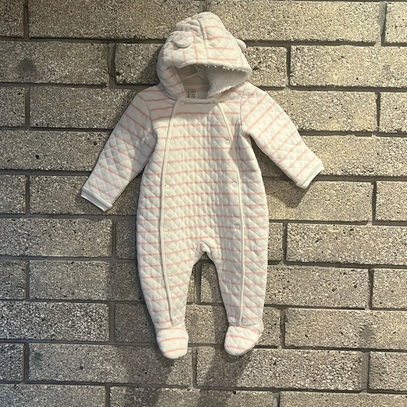 Nordstrom Snow Outfit NWT - Picture 1 of 8